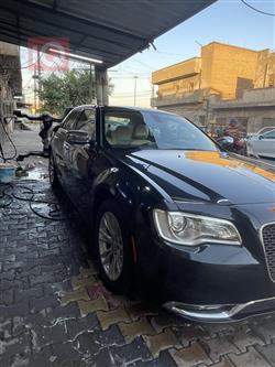 كرايسلر 300